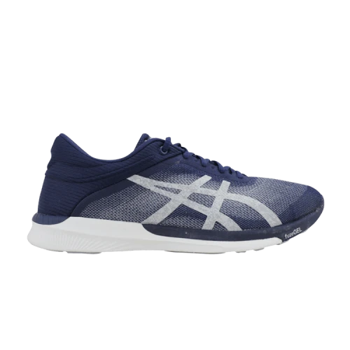ASICS FuzeX Rush 'Indigo Blue'
