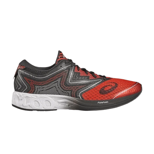 ASICS Noosa FF Vermilion White Black