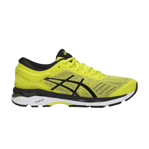 ASICS Gel-Kayano 24 'Sulphur Spring'