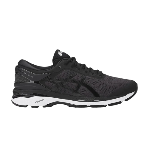 Asics Gel Kayano 24 'Black'