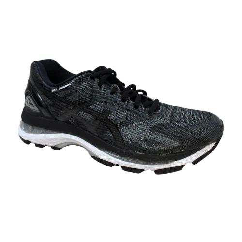 ASICS Gel-Nimbus 19 'Black Onyx' (Women's)