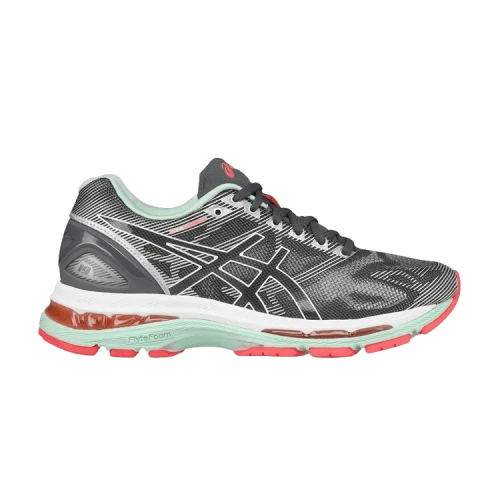 ASICS Gel-Nimbus 19 'Carbon Coral' (Women's)