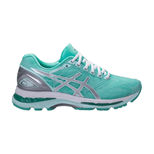 Asics Gel Nimbus 19 'Mint Silver' (Women's)