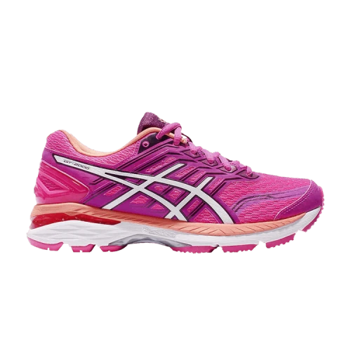 ASICS GT-2000 5 'Dark Purple' (Women's)