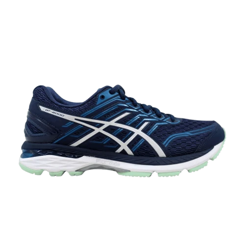 Asics GT 2000 5 'Insignia Blue' (Women's)