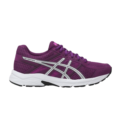 Asics Gel Contend 4 'Prune' (Women's)