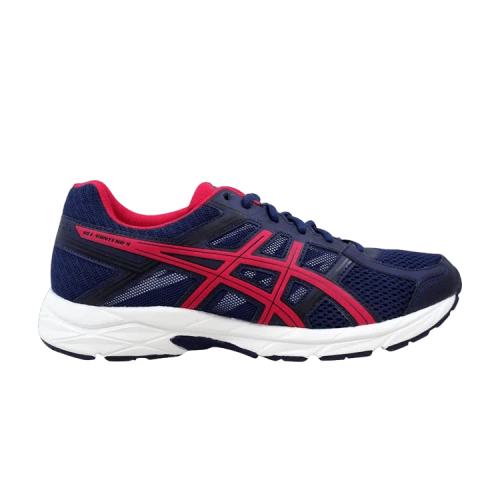 Asics Gel Contend 4 'Indigo Blue Pink' (Women's)