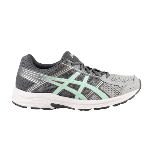ASICS Gel-Contend 4 'Glacier Sea' (Women's)