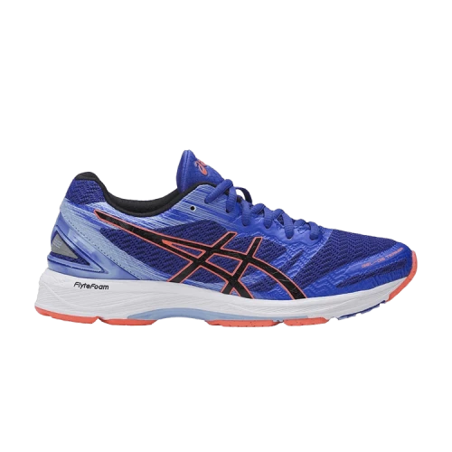 ASICS Gel Ds Trainer 22 'Blue Purple' (Women's)