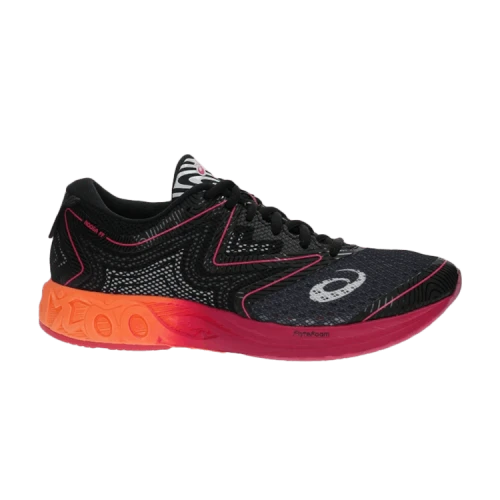 Asics Noosa FF 'Pink Peacock' (Women's)