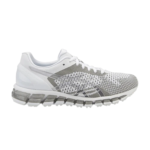ASICS Gel Quantum 360 Knit 'Snow Silver'