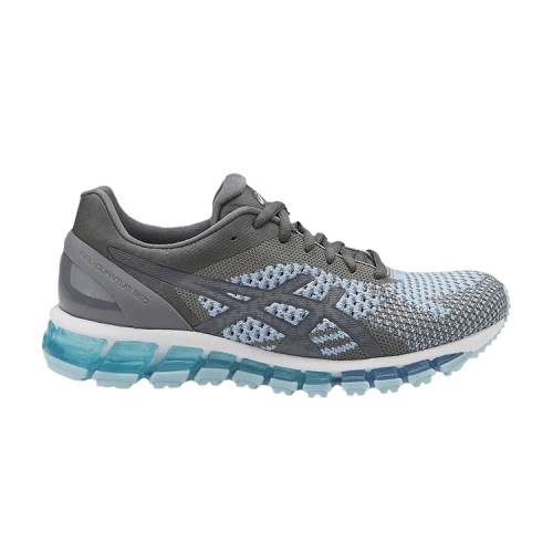 ASICS Gel Quantum 360 Knit 'Corydalis Blue Carbon' (Women's)