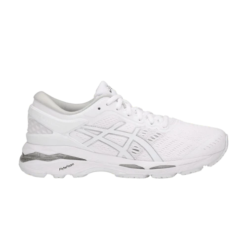 ASICS Gel-Kayano 24 'White' (Women's)