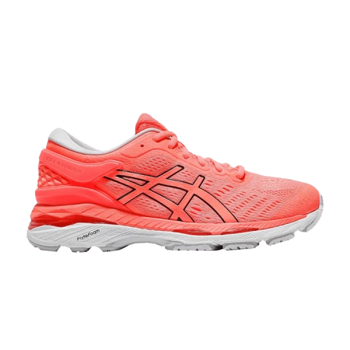 ASICS Gel-Kayano 24 'Flash Coral' (Women's)