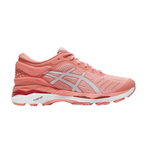 ASICS Gel Kayano 24 'Seashell Pink' (Women's)