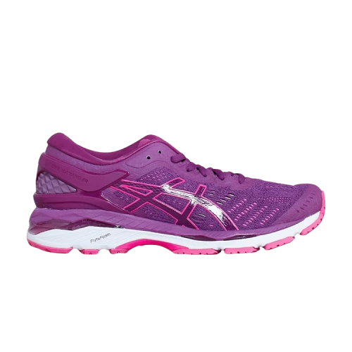 ASICS Gel-Kayano 24 'Prune' (Women's)