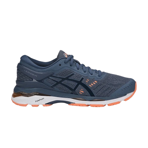 ASICS Gel-Kayano 24 'Smoke Blue' (Women's)