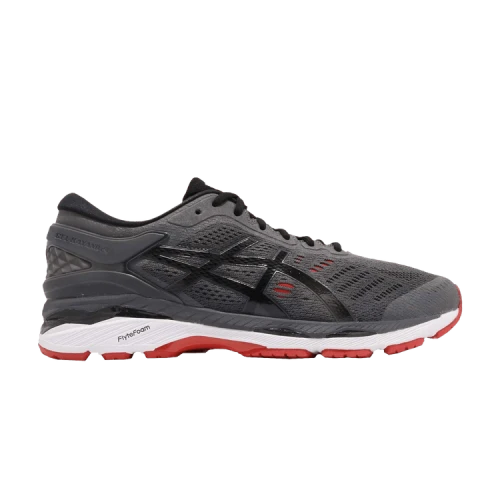 Asics Gel Kayano 24 Extra Wide 'Dark Grey'