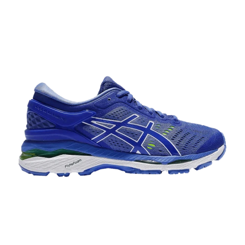 ASICS Gel-Kayano 24 Wide 'Blue' (Women's)