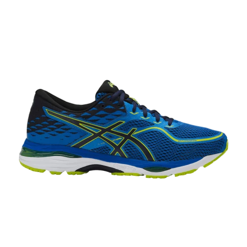 ASICS Gel Cumulus 19 'Directoire Blue'