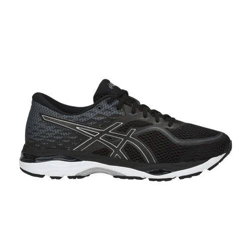 ASICS Gel-Cumulus 19 'Black'