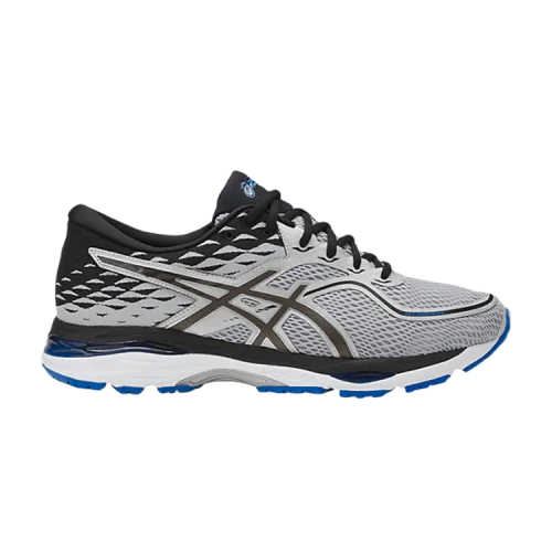 ASICS Gel-Cumulus 19 'Glacier Grey'