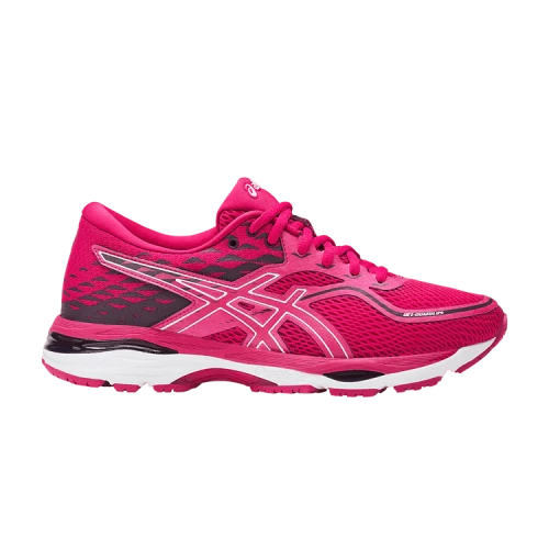 ASICS Gel-Cumulus 19 'Cosmo Pink' (Women's)