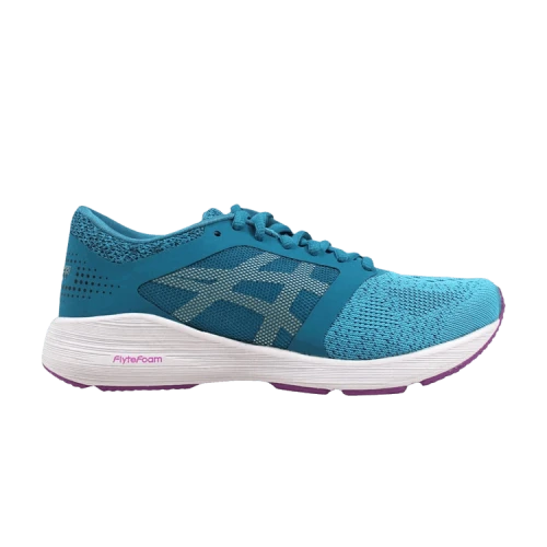 Asics Roadhawk FF 'Aquarium' (Women's)
