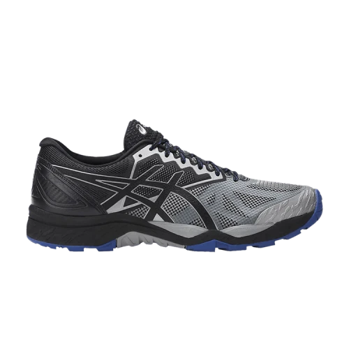 ASICS Gel-FujiTrabuco 6 'Black Aluminum'