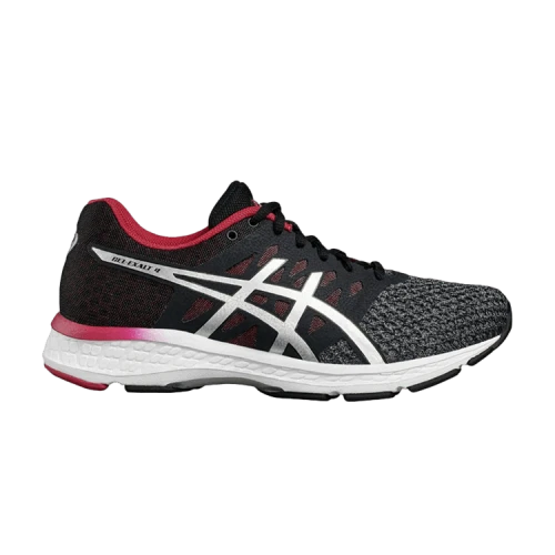 ASICS Gel-Exalt 4 'Carbon' (Women's)