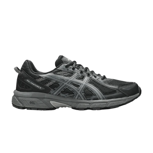 ASICS Gel-Venture 6 'Black'