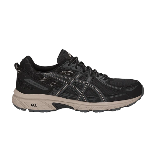 ASICS Gel Venture 6 'Black Tan'