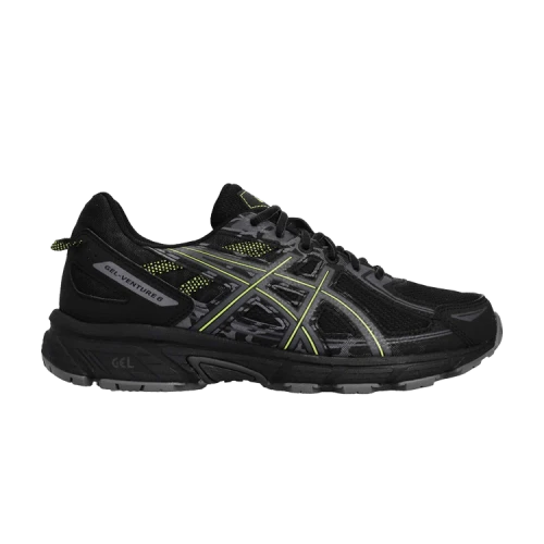 ASICS Gel Venture 'Neon Lime'