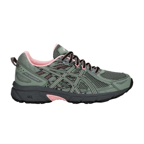 ASICS Gel-Venture 6 'Slate Grey Frosted Rose' (Women's)