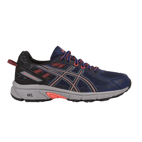 ASICS Gel-Venture 6 'Indigo Blue Coral' (Women's)