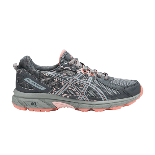 ASICS Gel-Venture 6 'Carbon Seashell Pink' (Women's)