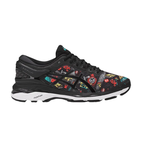ASICS Gel Kayano 24 'NYC'