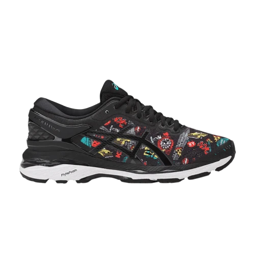 ASICS Gel-Kayano 24 'NYC' (Women's)