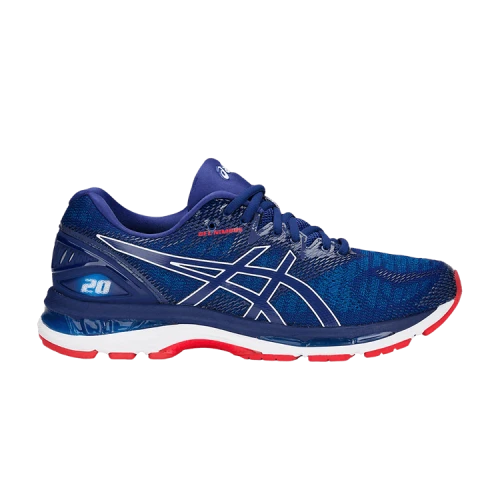 ASICS Gel Nimbus 20 'Blue Print'