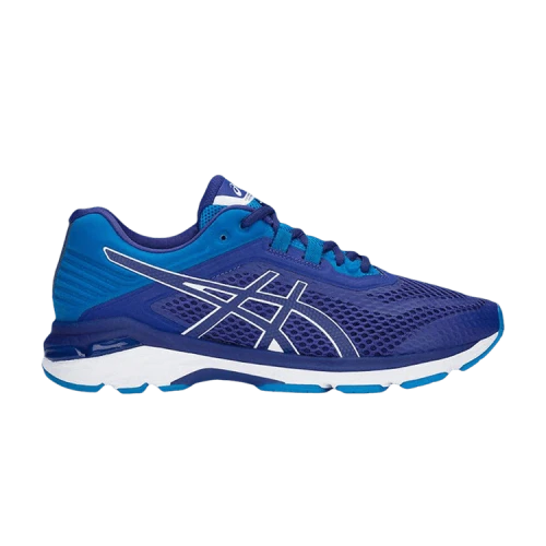 ASICS GT-2000 6 'Blue'