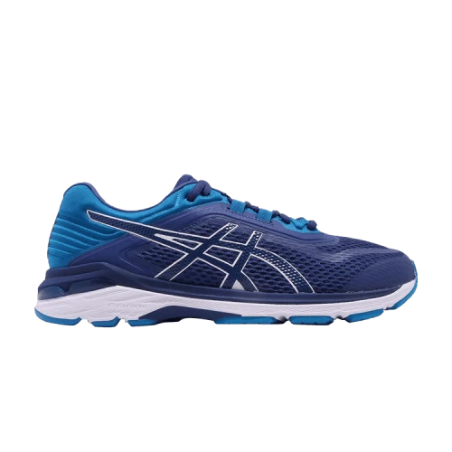 Asics GT 2000 V6 'Race Blue'