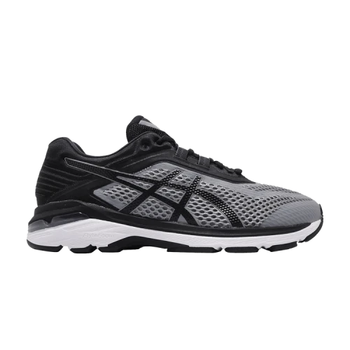 ASICS GT 2000 6 4E Extra Wide 'Stone Grey'