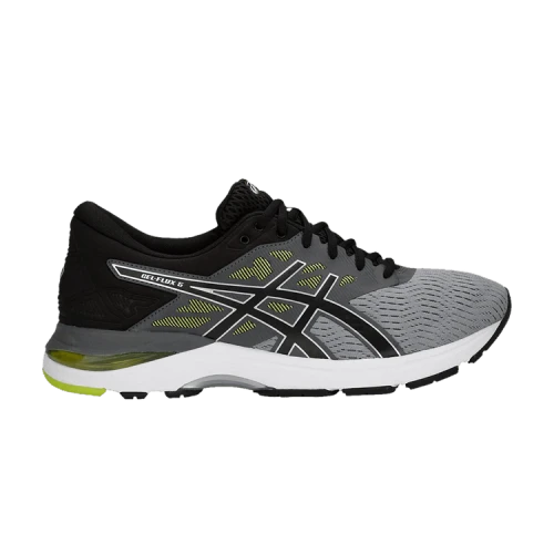 Asics Gel Flux 5 'Stone Grey'