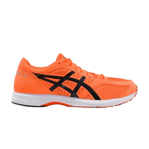 Asics Gel Tartherzeal 6 'Shocking Orange'
