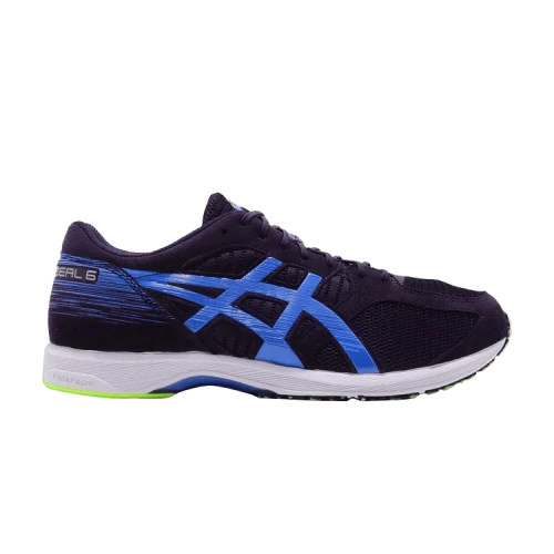 Asics Gel Tartherzeal 6 Wide 'Blue Coast'