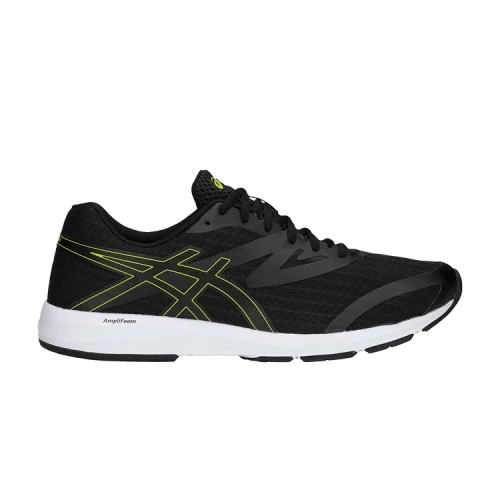 ASICS Amplica 'Black Neon Lime'
