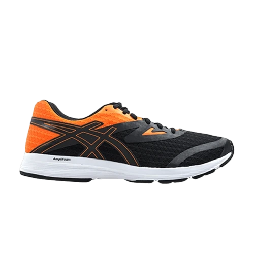 ASICS Amplica 'Black Orange'