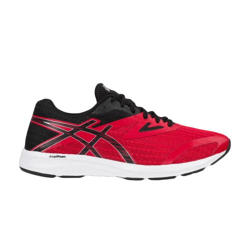 Asics Amplica 'Classic Red Black'