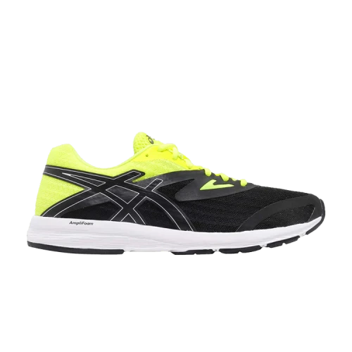 ASICS Amplica 'Black Safety Yellow'