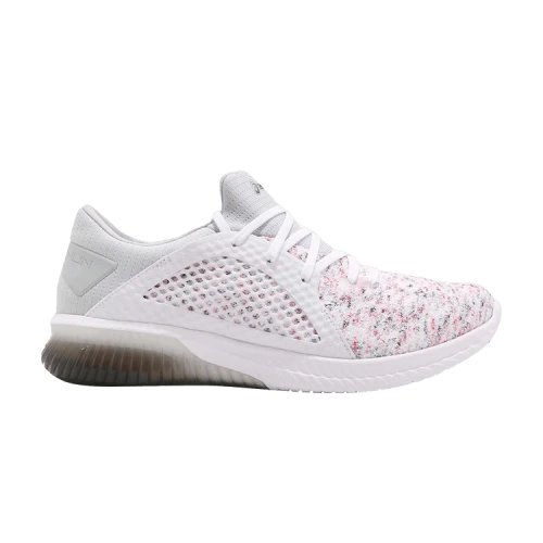 ASICS Gel Kenun Knit 'White Multi-Color'